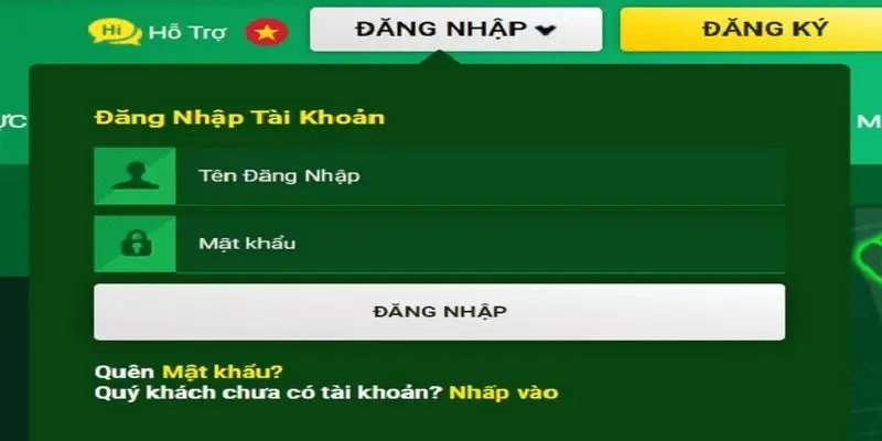 Fb88 đăng nhập bằng các thao tác đơn giản như thế nào? 1 Fb88 đăng nhập bằng các thao tác đơn giản như thế nào?