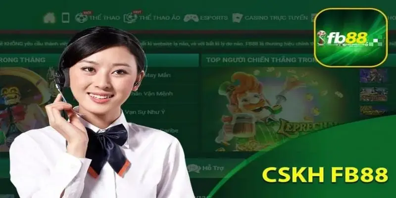 Cách rút tiền từ Fb88 nhanh gọn, đơn giản cho người mới 4 Anh em hãy liên hệ với bộ phận hỗ trợ để được giúp đỡ