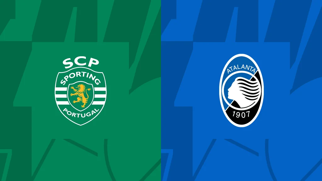 Soi kèo Sporting Lisbon vs Atalanta