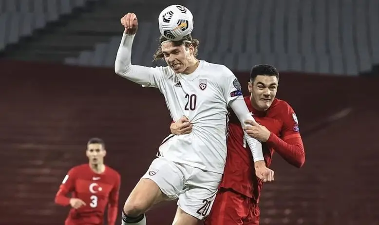 Soi kèo Thổ Nhĩ Kỳ vs Latvia
