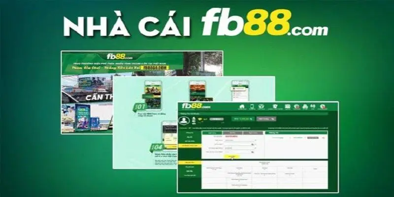 Hướng dẫn FB88 chi tiết cho tân thủ tham gia đổi thưởng 1 Sơ lược về FB88