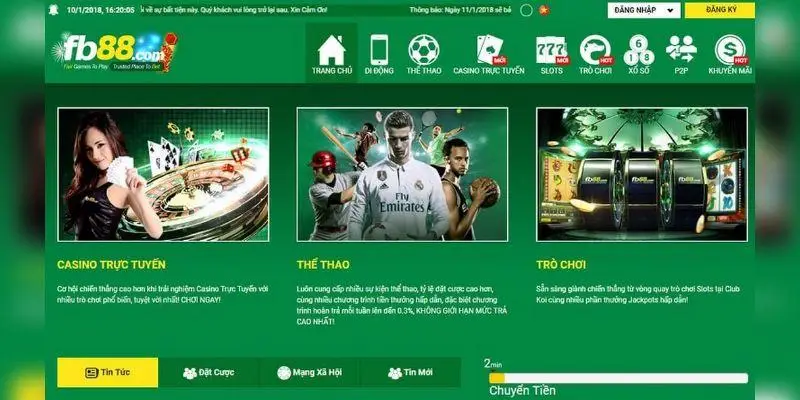 Tìm kiếm link vào Fb88 uy tín, chơi game an toàn và chất lượng 3 Chơi game bằng app để cải thiện tình trạng bị chặn link