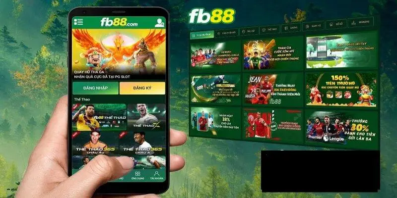 Esport FB88 là gì? Cách chơi Esport hiệu quả cho cược thủ 9 Giới thiệu về Esport FB88
