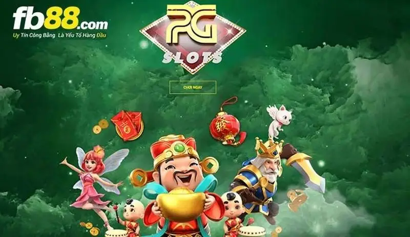 Thị trường game nổ hũ FB88 và cách đặt cược bằng tiền thật 3 Cập nhập những game nổ hũ FB88 hấp dẫn nhất