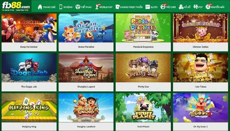 Thị trường game nổ hũ FB88 và cách đặt cược bằng tiền thật 4 Giải đáp thắc mắc liên quan đến hệ thống game nổ hũ FB88