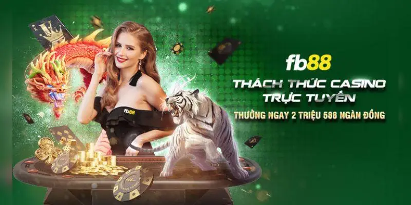 Đại lý FB88 – cơ hội kiếm tiền lên tới 48% 1 Chương trình đại lý của FB88 có gì nổi bật