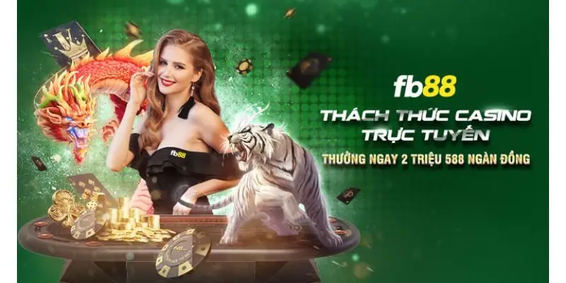 Bật mí chiến thuật chơi casino Fb88 hốt bạc hiệu quả 11 Hiểu rõ luật chơi casino Fb88