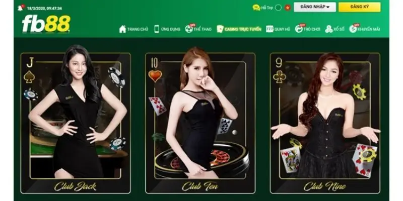 Bật mí chiến thuật chơi casino Fb88 hốt bạc hiệu quả 12 Hãy lên kế hoạch quản lý ngân sách hợp lý