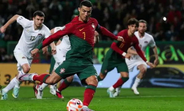 Soi kèo Liechtenstein vs Portugal