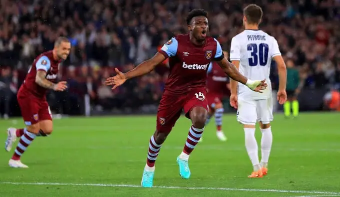 Soi kèo TSC Bačka Topola vs West Ham United