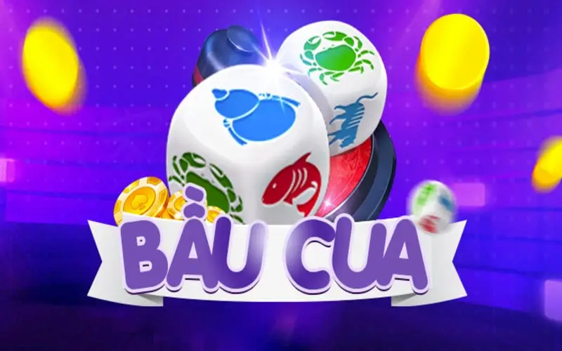 game lắc bầu cua uy tín