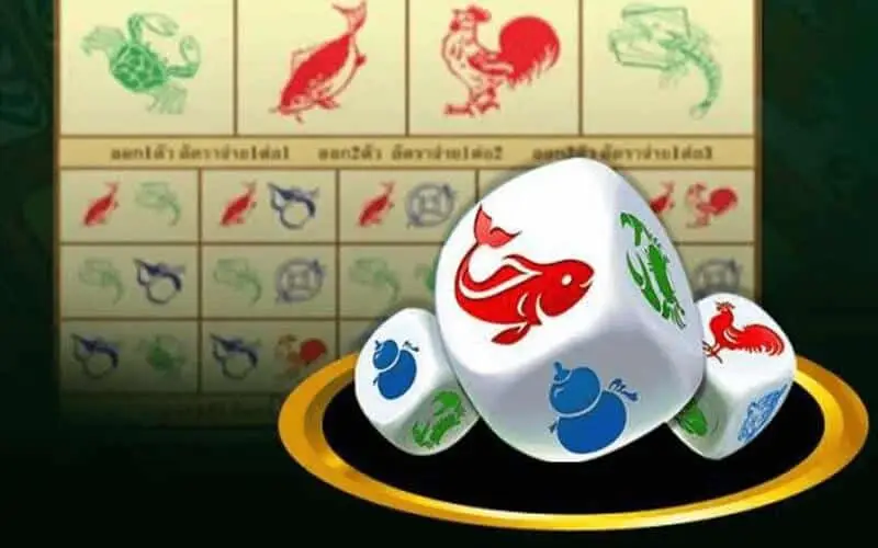Top Game Lắc Bầu Cua Uy Tín Nhất 2024 1 Tại sao việc lựa chọn nhà cái là quan trọng trong game lắc Bầu Cua uy tín?