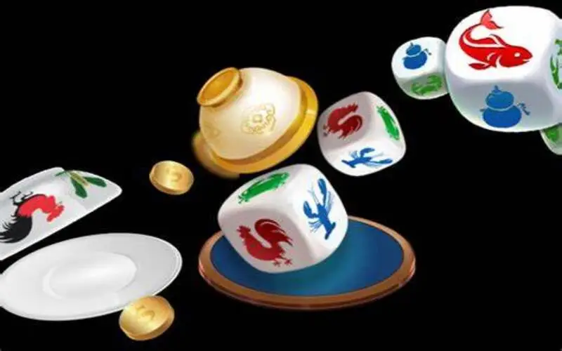 Top Game Lắc Bầu Cua Uy Tín Nhất 2024 2 Nhà cái có game lắc Bầu Cua uy tín luôn đảm bảo sự an toàn và công bằng