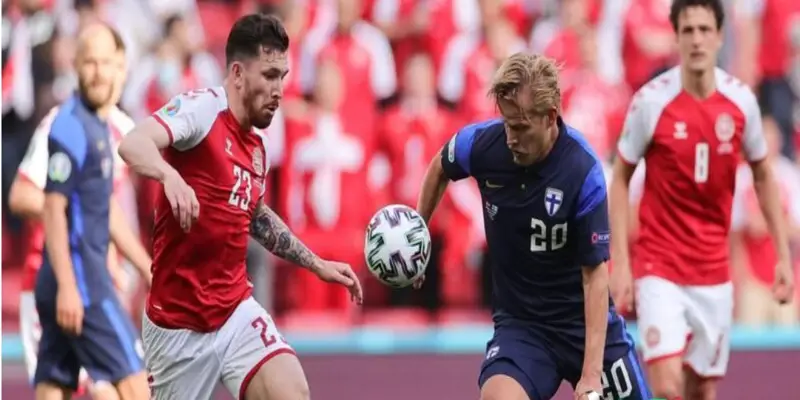 Bí quyết soi kèo Euro 2024 bất bại dành cho mọi cược thủ 4 Lịch sử thi đấu - yếu tố không thể bỏ qua khi soi kèo Euro 2024