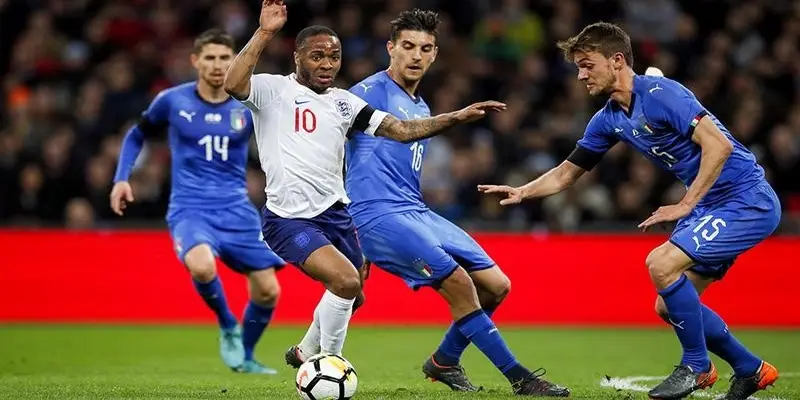 Bí quyết soi kèo Euro 2024 bất bại dành cho mọi cược thủ 5 Lưu ý để tránh dẫn tới tình trạng bể kèo