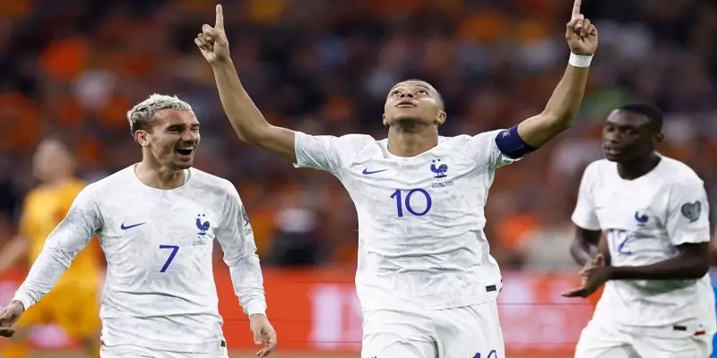 Tổng hợp các loại kèo euro 2024 và kinh nghiệm soi kèo bất bại 5 Phong độ là một trong những yếu tố cần lưu ý khi soi kèo Euro 2024