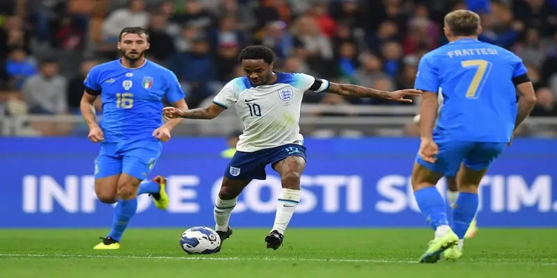 Tỷ Lệ Kèo Euro 2024