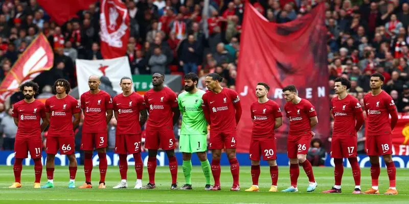 Soi kèo Liverpool tất tần tật các thông tin cần thiết nhất 1 Soi kèo Liverpool – giới thiệu đội bóng