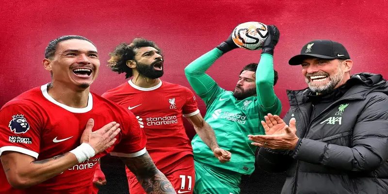 Soi kèo Liverpool tất tần tật các thông tin cần thiết nhất 2 Soi kèo liverpool – thành tích đạt được