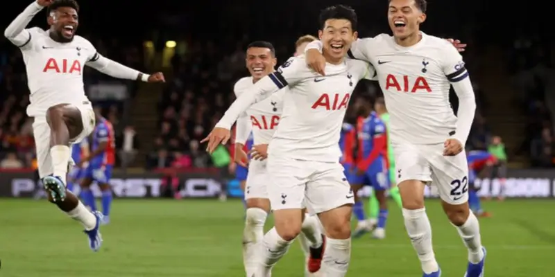 Soi kèo Tottenham tại giải Ngoại hạng Anh mùa giải 2023/24 1 Đôi nét về tính hình đội bóng Tottenham