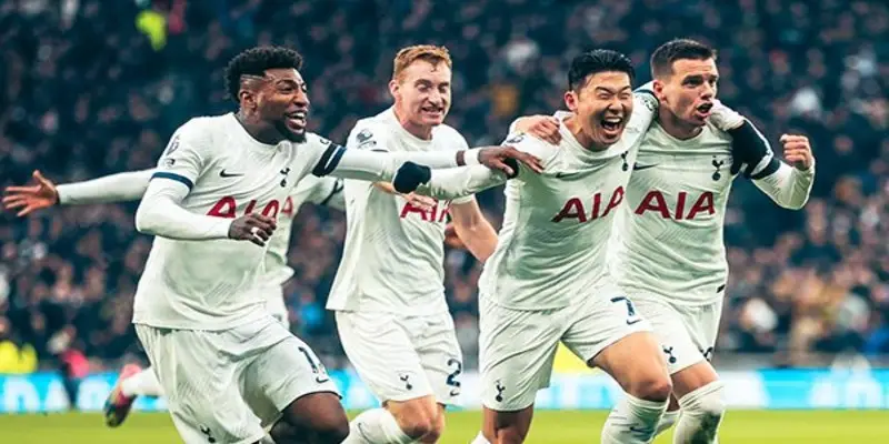 Soi kèo Tottenham tại giải Ngoại hạng Anh mùa giải 2023/24 3 Soi kèo Tottenham, các loại kèo cược chi tiết nhất