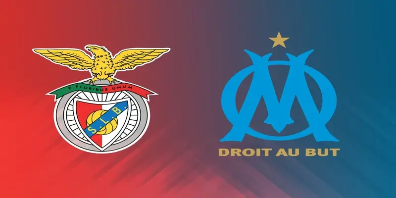 soi kèo Benfica vs Marseille