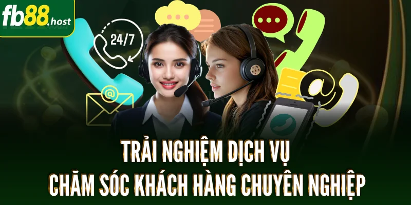 FB88 – Đỉnh Cao Cá Cược, Uy Tín Hàng Đầu 6 FB88-trai-nghiem-dich-vu-cham-soc-khach-hang-chuyen-nghiep