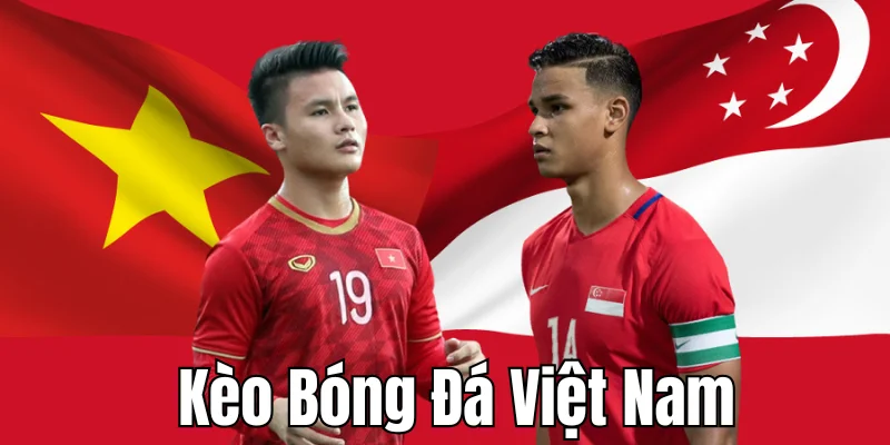 FB88 keo bong da viet nam