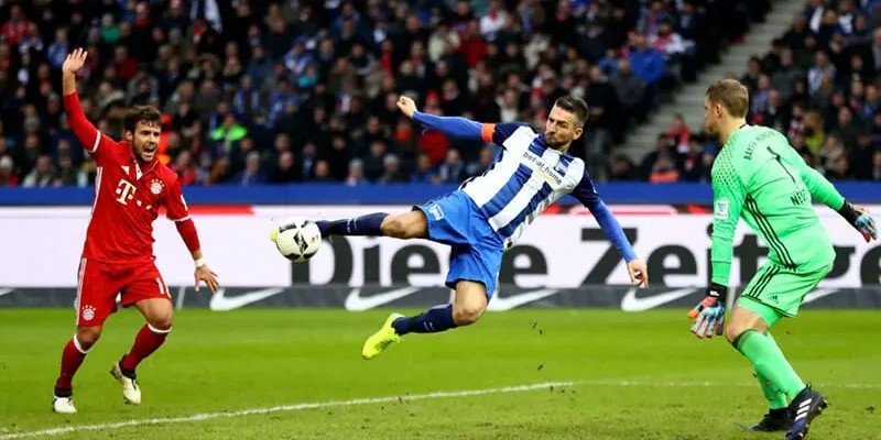 Kèo Bóng Đá Ligue 1 - Những Điều Cần Biết Trước Khi Đặt Cược 1 Khám phá Ligue 1 và ý nghĩa của kèo bóng đá