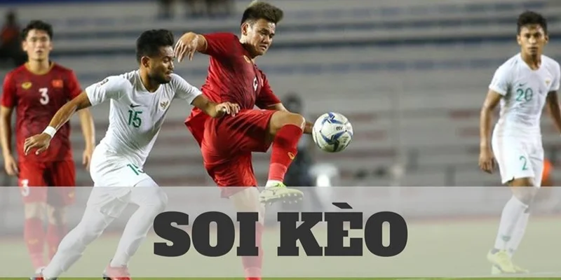 Kèo Bóng Đá Việt Nam - Mẹo Dự Đoán Chính Xác Từ FB88 1 Tổng quan về kèo bóng đá tại Việt Nam